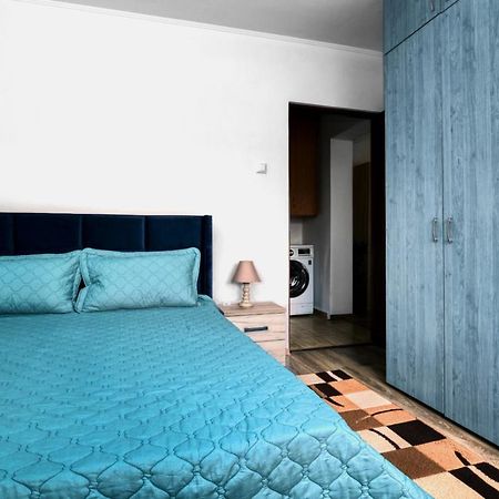 Ioly Apartments คอนสตันซา ภายนอก รูปภาพ