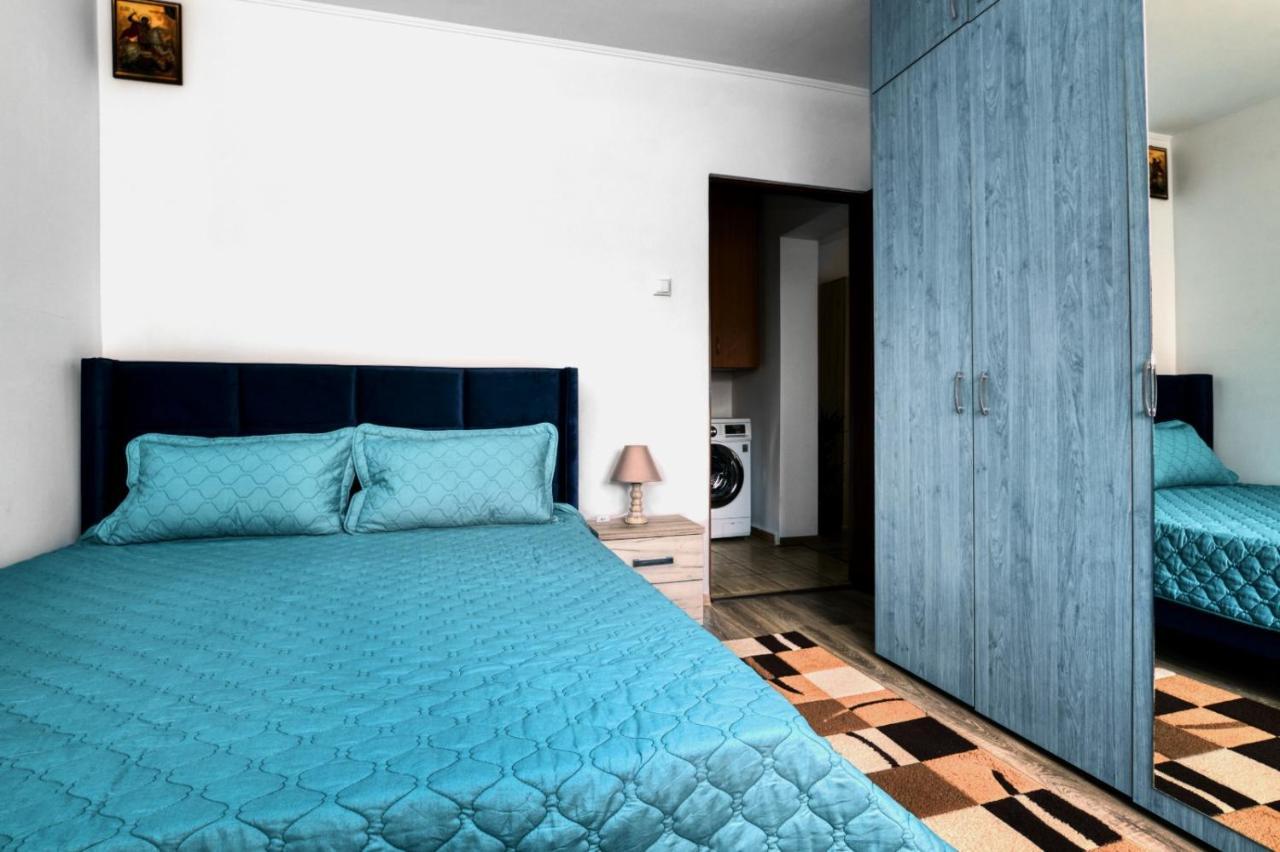 Ioly Apartments คอนสตันซา ภายนอก รูปภาพ