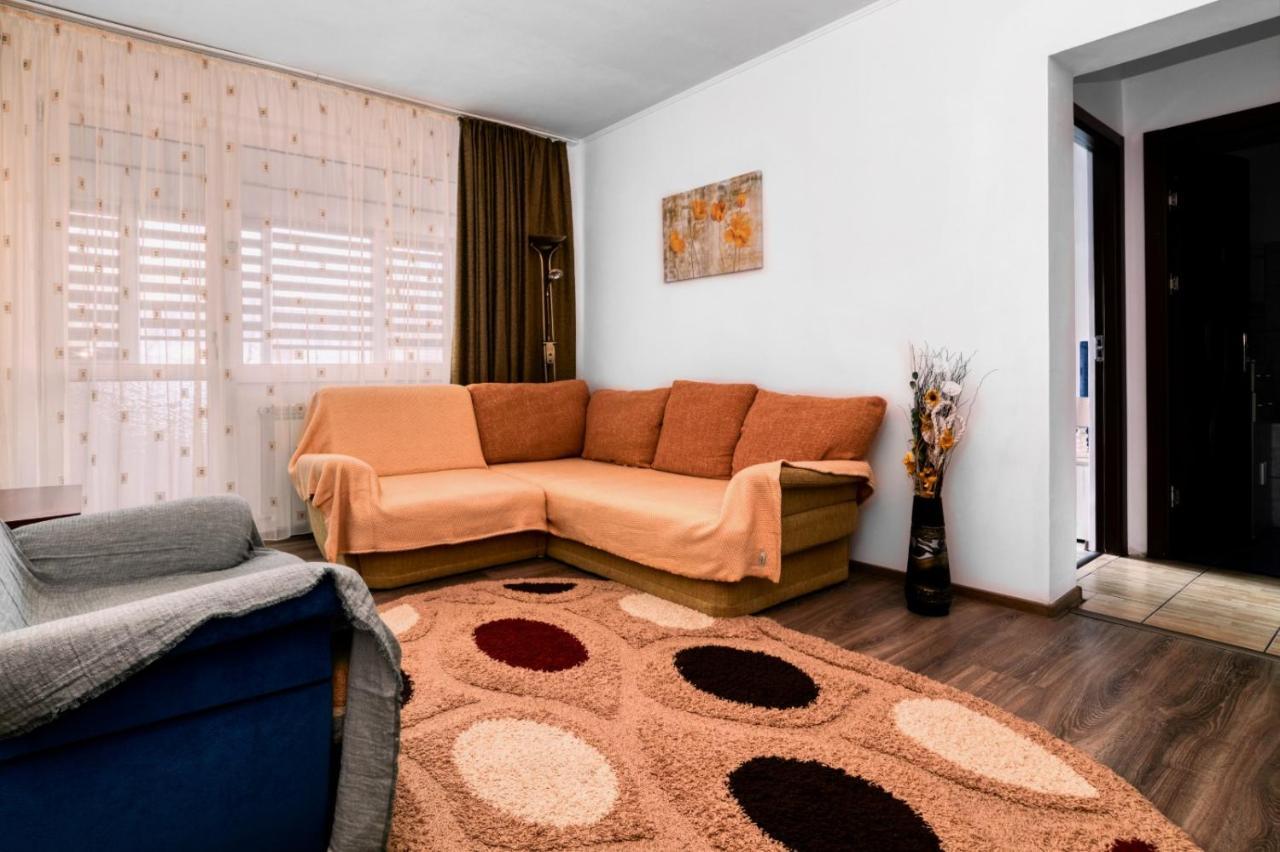 Ioly Apartments คอนสตันซา ภายนอก รูปภาพ